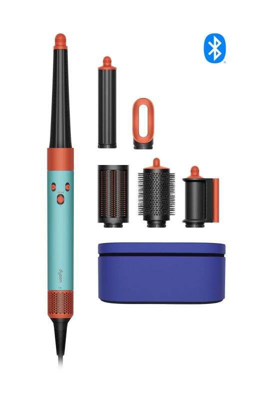 Dyson Airwrap i.d.™ multi-styler and dryer in Ceramic patina