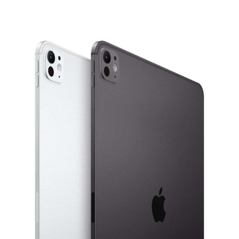 13-inch iPad Pro M5
