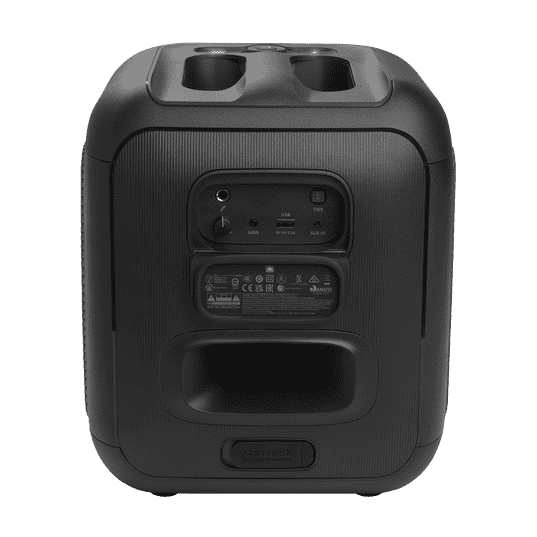 JBL Partybox Encore Essential-Black