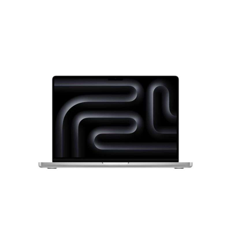 14-inch MacBook Pro: Apple M5 Pro chip