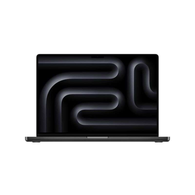 14-inch MacBook Pro: Apple M5 Max chip