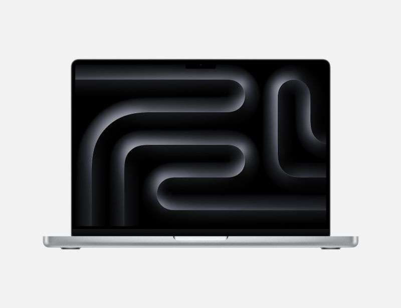 14-inch MacBook Pro Apple M4 Pro