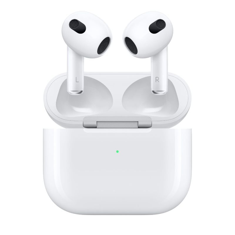 AirPods (3rd-Gen) with Magsafe Charging Case