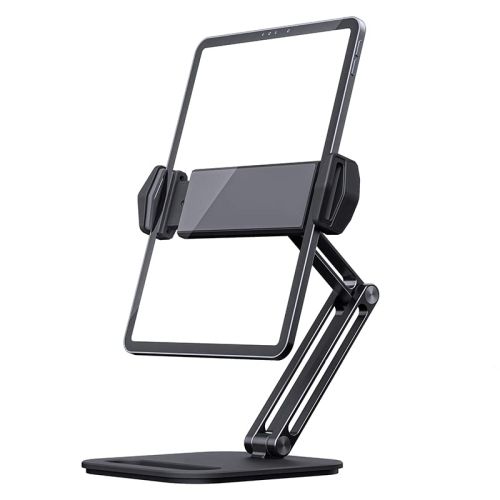TOLE UniTablet Aluminium Stand | Desktop Stand (compatible with 5 - 13 inch devices)