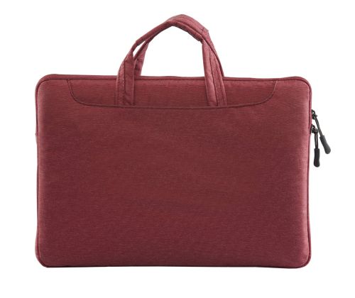 Neopack Svelte Sleeve for 13.3-inch Ultrabooks and MacBooks (Scarlet Red)
