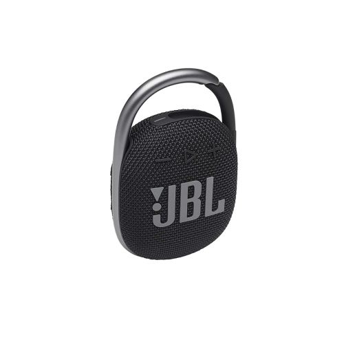 JBL Clip 4 Wireless Ultra Portable Bluetooth Speaker