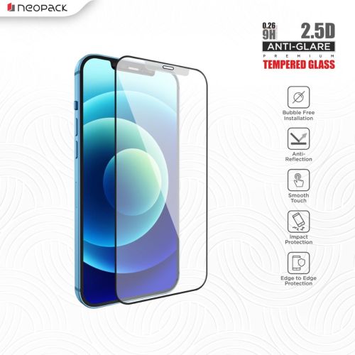 Neopack Tempered Glass iPhone 14
