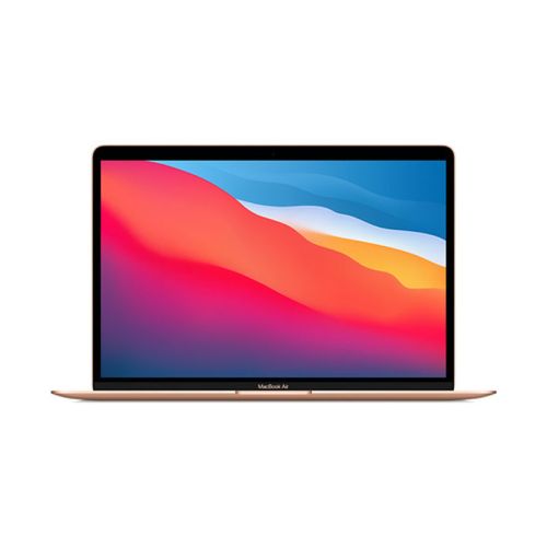 13-inch MacBook Air: Apple M1 chip with 8‑core CPU, 7‑core GPU, 256GB