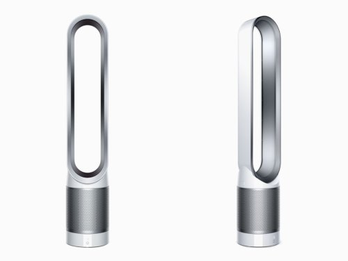 Dyson Pure Cool Link™ Tower (White/Silver) - TP03