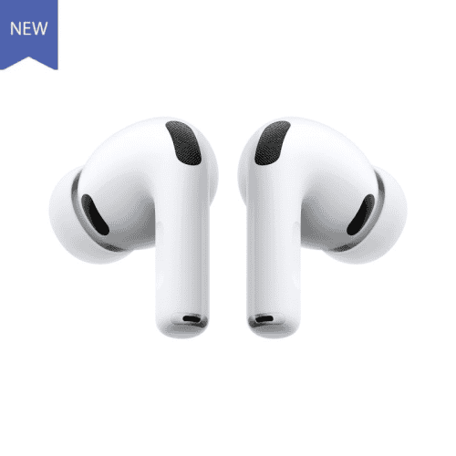 AirPods Pro Max ホワイト Apple Airpods Max Headphones - White - A2096 - Version 6A324