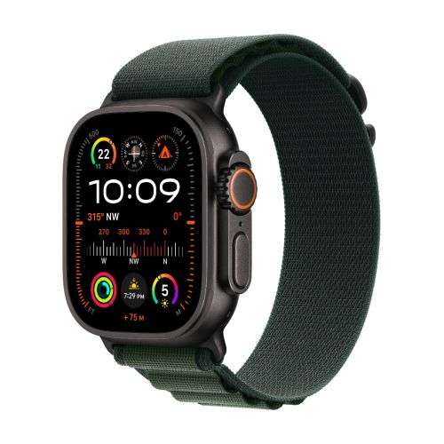 Apple Watch series4 たまらなく 44mm スペースグレイ 