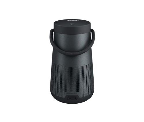 Bose Soundlink Revolve+ Wireless Portable Bluetooth Speaker (Triple Black)
