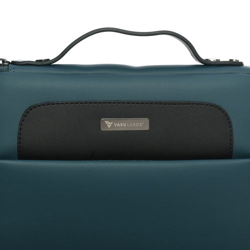 Vaku Luxos DA Castelo Bag for Macbook 13"- Blue