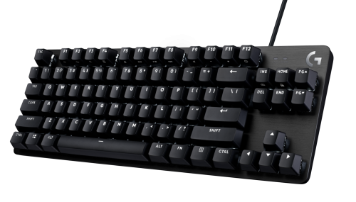G PRO Mechanical Gaming Keyboard TKL