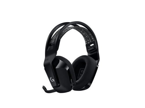 G733 Lightspeed Wireless headset