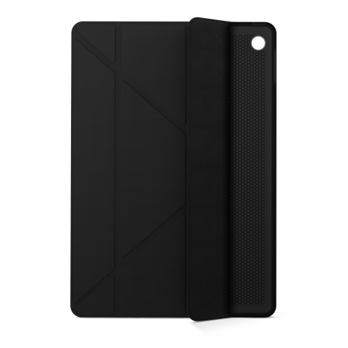 EPICO fold flip case for iPad 10.2-inch - Black