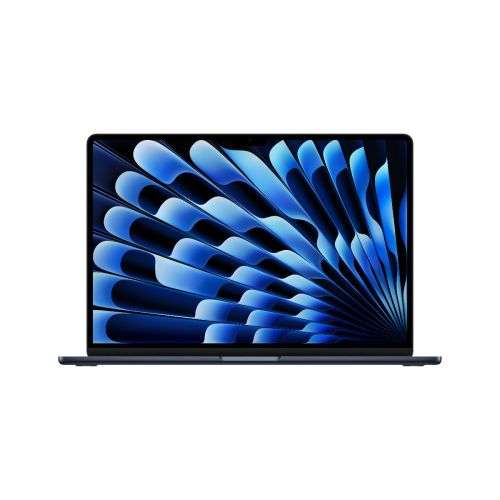 13-inch MacBook Neo: Apple A18 Pro chip with 6‑core CPU and 5‑core