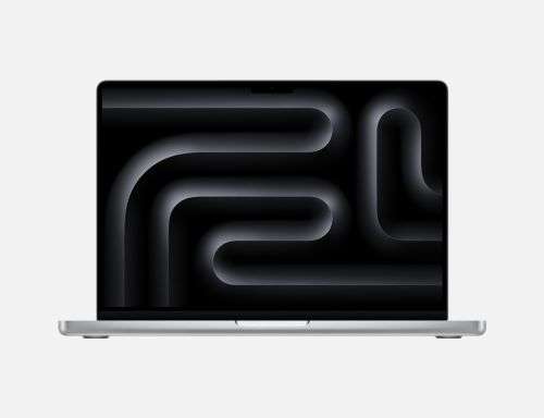 【美品】MacBook Pro14インチM4 1TB Applecare+付 Refurbished 14-inch MacBook Pro Apple M4 Chip with 10‑Core