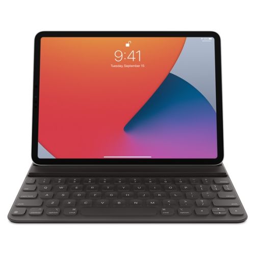 Smart Keyboard Folio for iPad Air (4th generation) and iPad Pro 11-inch (2nd generation)
