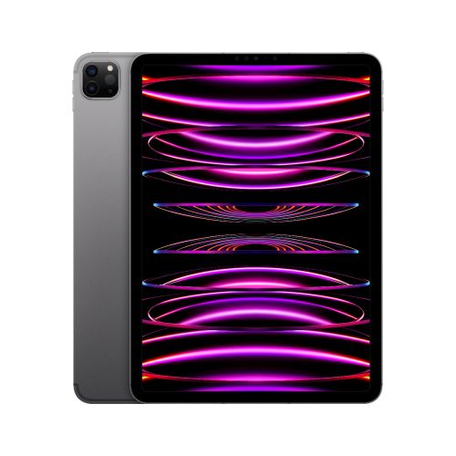 11-inch iPad Pro 4-Gen (2022)