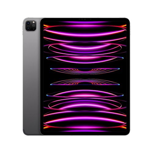 12.9-inch iPad Pro 6-Gen (2022)