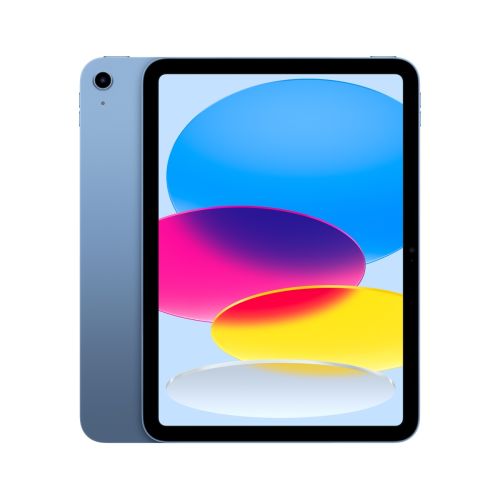 10.9-inch iPad 10-Gen (2022)