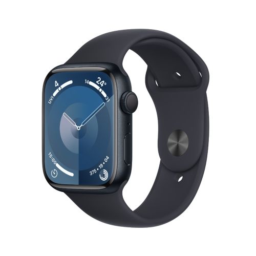 Apple Watch Series 9  Aluminium Case 41mm with Sport Band