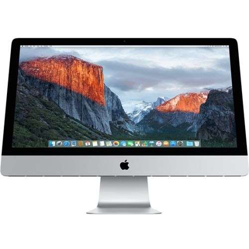 Apple iMac 27