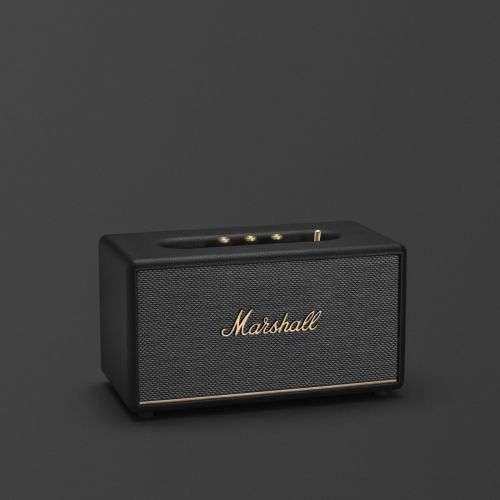 Marshall Stanmore III BT Speaker