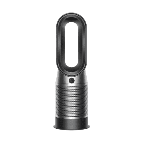 Dyson Purifier Hot+Cool (Black/Nickel) - HP07