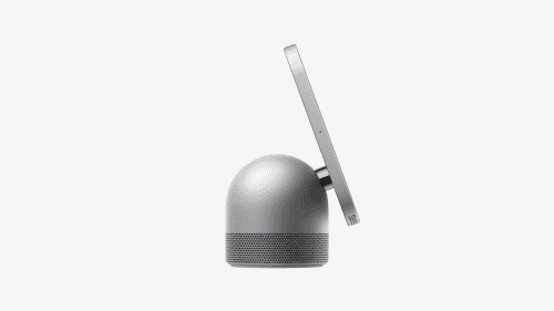 Apple HomeView