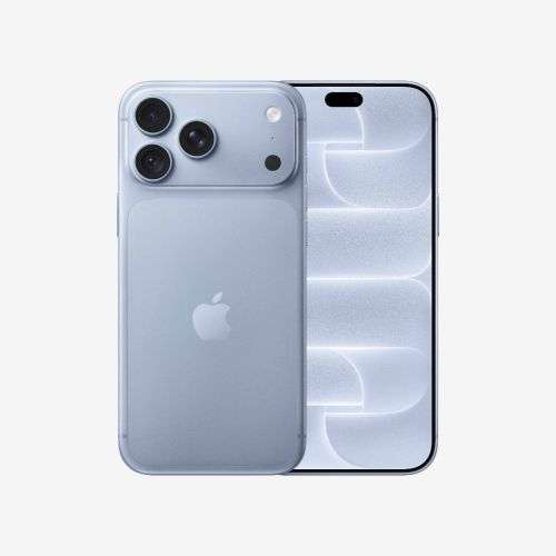 iPhone 18 Pro Max