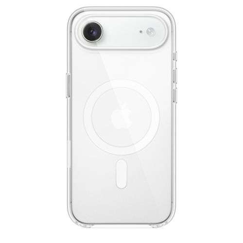 iPhone Air Case with MagSafe