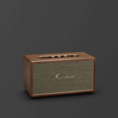Marshall Woburn III BT Speaker