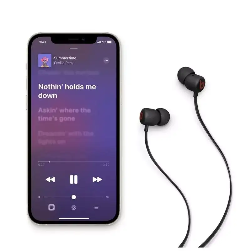 Beats Flex Wireless Earphone