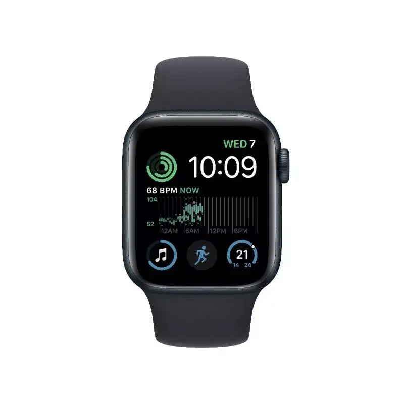 Apple watch se aluminium case 2022 clearance