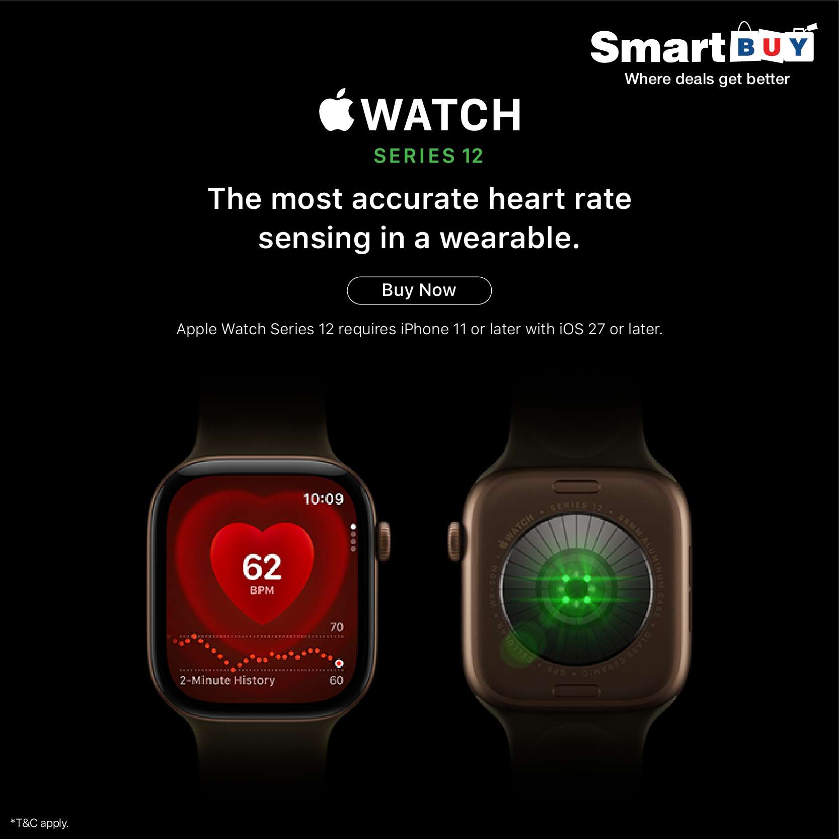 home page